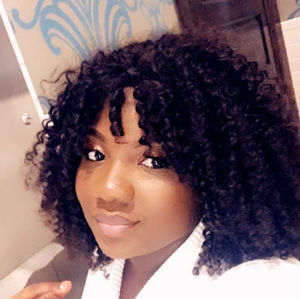 Meet your Posher, Malika